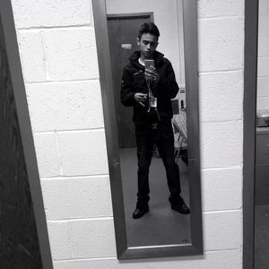 Meet your Posher, David